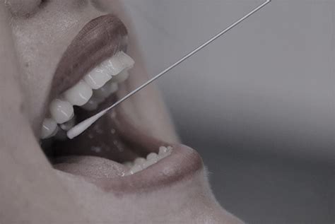 Affordable and Fast Swab Test Process in Cebu City .